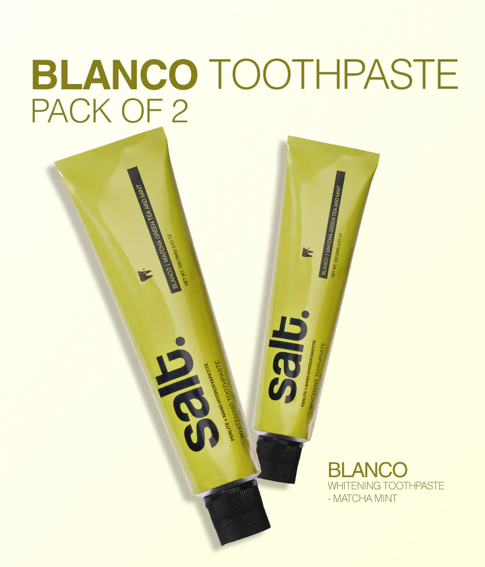 Toothpastes